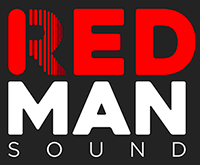 Red Man Sound